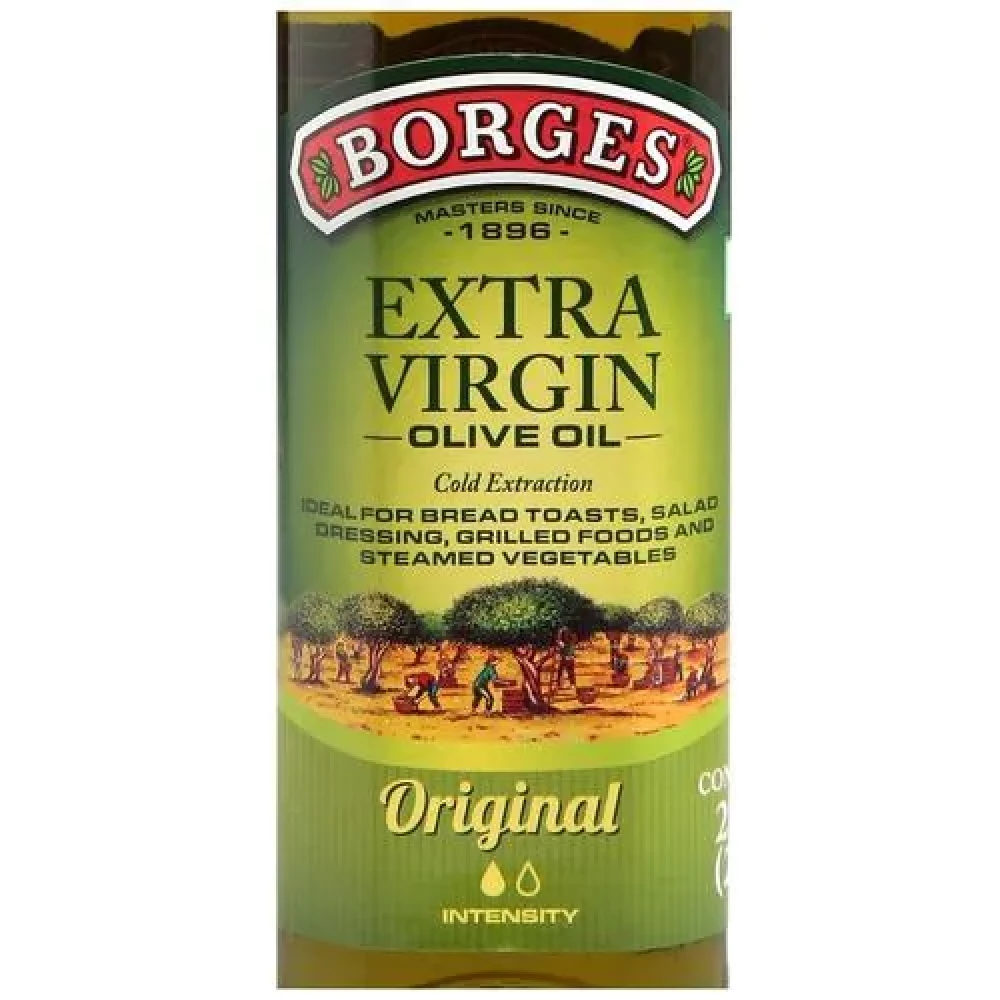 BORGES Original Extra Virgin Olive Oil, 250 ml Bottle-6.webp